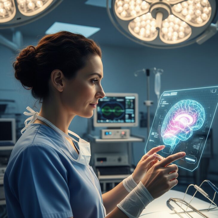 Cirugia de Epilepsia