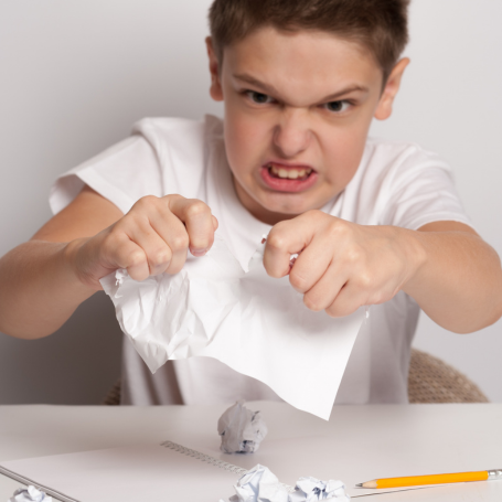 Agresividad Intratable