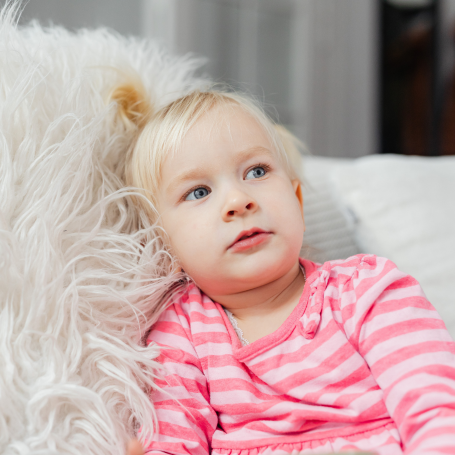 Epilepsia de Ausencia Infantil