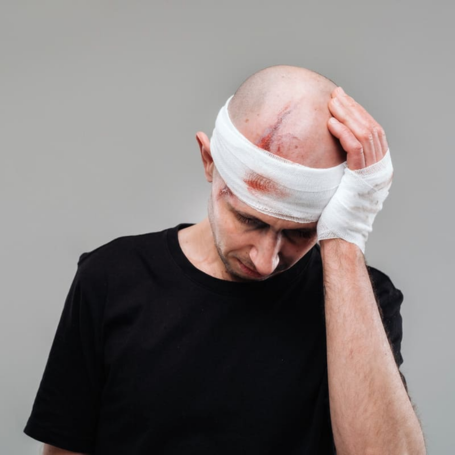 Traumatismo Craneoencefálico