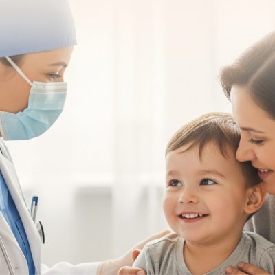 Hidrocefalia en mi hijo: ¿Necesita cirugía? Guía para padres